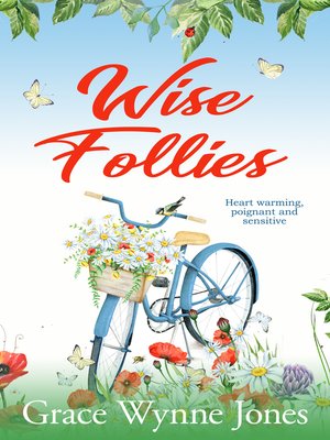 cover image of Wise Follies